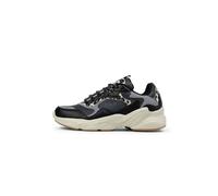 Fila Scarpe da Ginnastica da Donna, COLLENE A Wmn, Nero, 40 EU, Nero, 40 EU