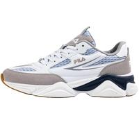 Fila Scarpe da Ginnastica da Donna RECADE Wmn, Lilac Marble-Xenon Blue, 40 EU, Lilac Marble Xenon Blue, 40 EU