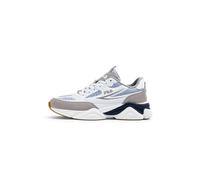 Fila Scarpe da Ginnastica da Donna RECADE Wmn, Lilac Marble-Xenon Blue, 42 EU, Lilac Marble Xenon Blue, 42 EU