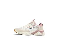 Fila Scarpe da Ginnastica da Donna RECADE Wmn, Turtledove-Mauve Chalk, 42 EU, Turtledove Mauve - Gesso, 42 EU