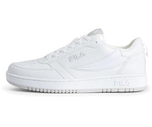 FILA Scarpe da Ginnastica da Donna REGA NF Wmn, Bianco, 37 EU, Bianco, 37 EU