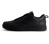 FILA Scarpe da Ginnastica da Donna REGA NF Wmn, Nero-Nero, 37 EU, Nero, 37 EU