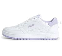Fila Scarpe da Ginnastica da Donna REGA Wmn, Colore Bianco, 40 EU, White Thistle, 40