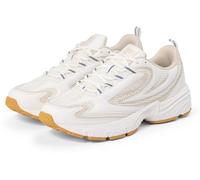 FILA Actix Retro, Scarpe da Ginnastica Uomo, Marshmallow, 41 EU