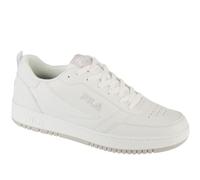 FILA Rega Nf, Scarpe da Ginnastica Uomo, Bianco, 41 EU