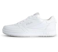 FILA Rega Nf, Scarpe da Ginnastica Uomo, Bianco, 46 EU