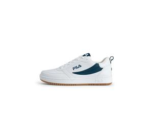 Fila Scarpe da Ginnastica da Uomo REGA NF White-Chesapeake bay, 44 EU, White Chesapeake bay, 44 EU