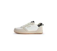 FILA Rega S, Scarpe da Ginnastica Uomo, Turtledove, 42 EU