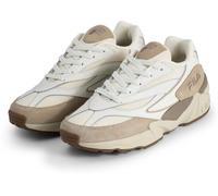Fila Scarpe da Ginnastica da Uomo V94M, Marshmallow-Oyster Gray, 44 EU, Marshmallow Oyster Gray, 44 EU