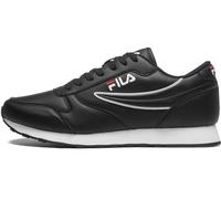 Fila Scarpe da ginnastica Orbit Low Nero EUR 45 Nero