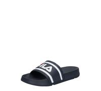 FILA Scarpe da spiaggia / da bagno 'Morro Bay' blu notte / rosso fuoco / bianco Donna FILA 37 blu notte / rosso fuoco / bianco