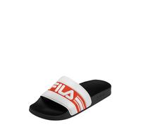 FILA Scarpe da spiaggia / da bagno 'OCEANO' rosso / nero / bianco Donna FILA 38 rosso / nero / bianco