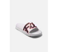 FILA - SCRITTO M Bianco - Sandali e scarpe aperte 45 Bianco