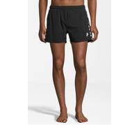 FILA Segrate Beach Shorts Black Taglia: 2XL | Pantaloncini da bagno Outlet | Uomo | Nero