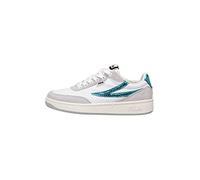 FILA Sevaro F Wmn Sneaker da Donna, White Nimbus Cloud, 40 EU