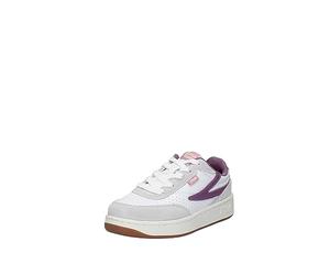 FILA Sevaro S Kids, Scarpe da Ginnastica, Valeriana Bianca, 28 EU