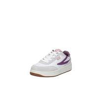 FILA Sevaro S Kids, Scarpe da Ginnastica, Valeriana Bianca, 35 EU