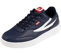 Fila Sevaro, Scarpe da Ginnastica Uomo, Fila Navy, 42 EU