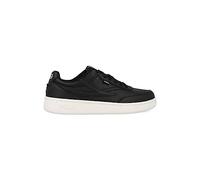 FILA Sevaro, Scarpe da Ginnastica Uomo, Nero 800, 44 EU