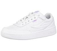 Fila Sevaro Wmn, Scarpe da Ginnastica Donna, Bianco, 36 EU
