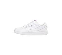 Fila Sevaro Wmn, Scarpe da Ginnastica Donna, Bianco, 40 EU