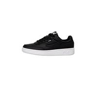 Fila Sevaro Wmn, Scarpe da Ginnastica Donna, Nero, 36 EU