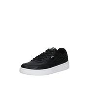 FILA Sevaro Wmn Black Taglia: 40 | Sneakers Outlet | Donna | Nero