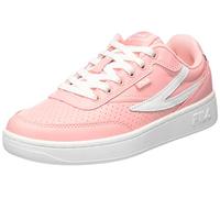 Fila Sevaro Wmn, Scarpe da Ginnastica Donna, Pale Rosette, 41 EU
