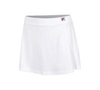 Fila Shiva Gonna Donna - Bianco, Taglia: L
