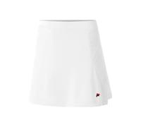 Fila Shiva Gonna Donna - Bianco, Taglia: M