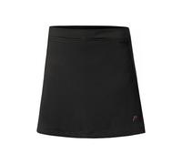 Fila Shiva Gonna Donna-Nero in nero