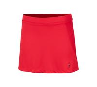Fila Shiva Gonna Donna - Rosso, Taglia: XS