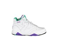 Fila Sneakers M-Squad Donna Bianco/Viola Poliestere Taglia EU36/US6