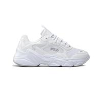 Fila, ,Shoes ,Donna ,Bianco ,40 EU Sneakers Bianche da Donna per il Tempo Libero