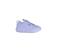 Fila, ,Shoes ,Donna ,Blu ,38 EU Sneakers Sportive in Poliestere