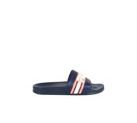 Fila, ,Shoes ,Donna ,Blu ,40 EU Comode Sandali Slip-On
