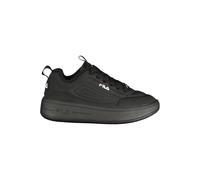 Fila, ,Shoes ,Donna ,Nero ,36 EU Scarpa Sportiva