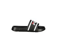 Fila, ,Shoes ,Donna ,Nero ,39 EU Morro Bay Slipper