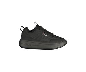 Fila, ,Shoes ,Donna ,Nero ,39 EU Scarpa Sportiva
