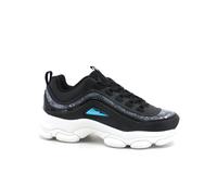 Fila, ,Shoes ,Donna ,Nero ,39 EU Sneaker