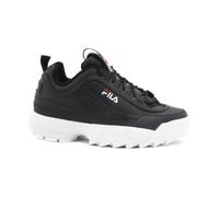 Sneakers Fila Disruptor Low Wmn 1010302.25Y Nero 40