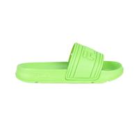 Fila, ,Shoes ,Donna ,Verde ,40 EU Comode Sandali Slip-On