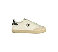 Fila, ,Shoes ,Uomo ,Bianco ,46 EU Poliestere Sneaker