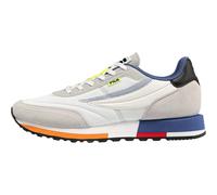 Fila, ,Shoes ,Uomo ,Multicolore ,41 EU Retro Style Sneaker 22