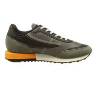 Fila, ,Shoes ,Uomo ,Multicolore ,44 EU Retro Sneaker 22