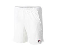 Fila Shorts Santana Pantaloncini Uomini in bianco