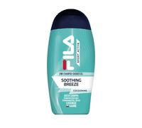 FILA SHOWER GEL SOOT.BREEZE 250ML