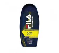 FILA SHOWER GEL TURBO BOOST 250ML