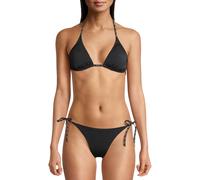 FILA Sibu Triangle Bikini Black Taglia: XL | Bikini Outlet | Donna | Nero