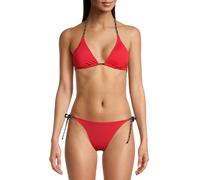 FILA Sibu Triangle Bikini True Red Taglia: XS | Bikini Outlet | Donna | Rosso